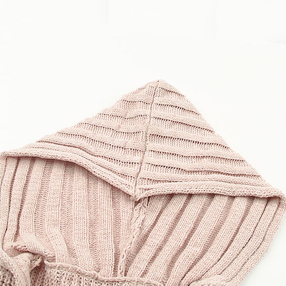 💜 New Distressed Sweater - Picture 6 of 9